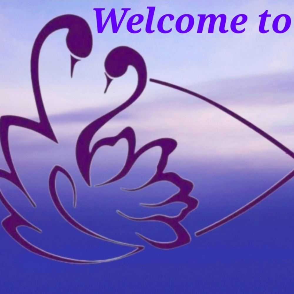 💜💙WELCOME TO MY CLOSET 💙💜